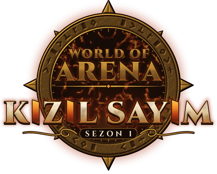 World of Arena — Kızıl Sayım, Sezon 1